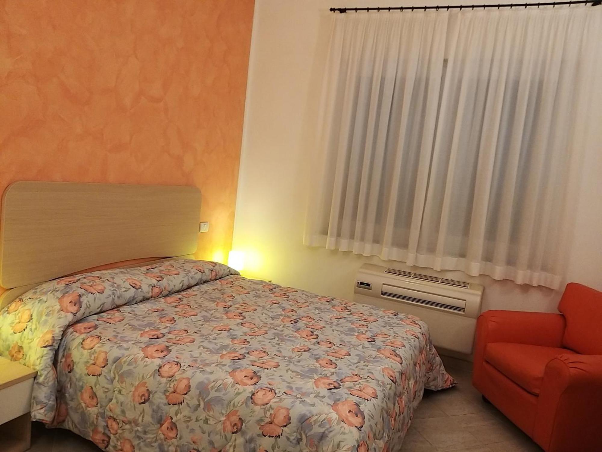 Green Quiet Affittacamere Pignone Zewnętrze zdjęcie