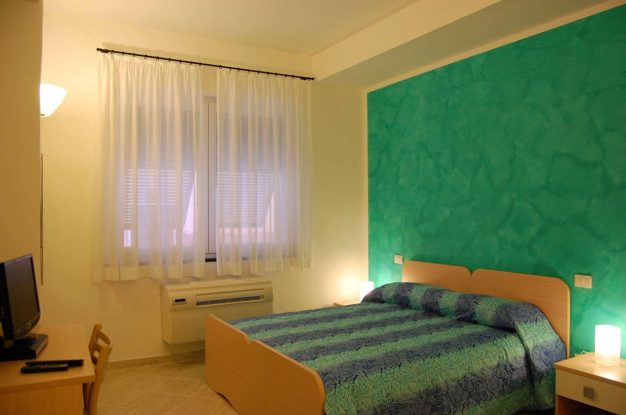 Green Quiet Affittacamere Pignone Zewnętrze zdjęcie